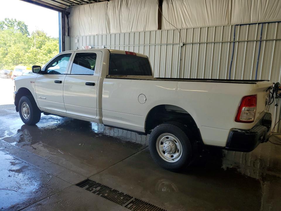 2020 Ram 2500 მანქანა იყიდება აუქციონზე, vin: 3C6UR5HJ7LG118006, აუქციონის ნომერი: 62243486