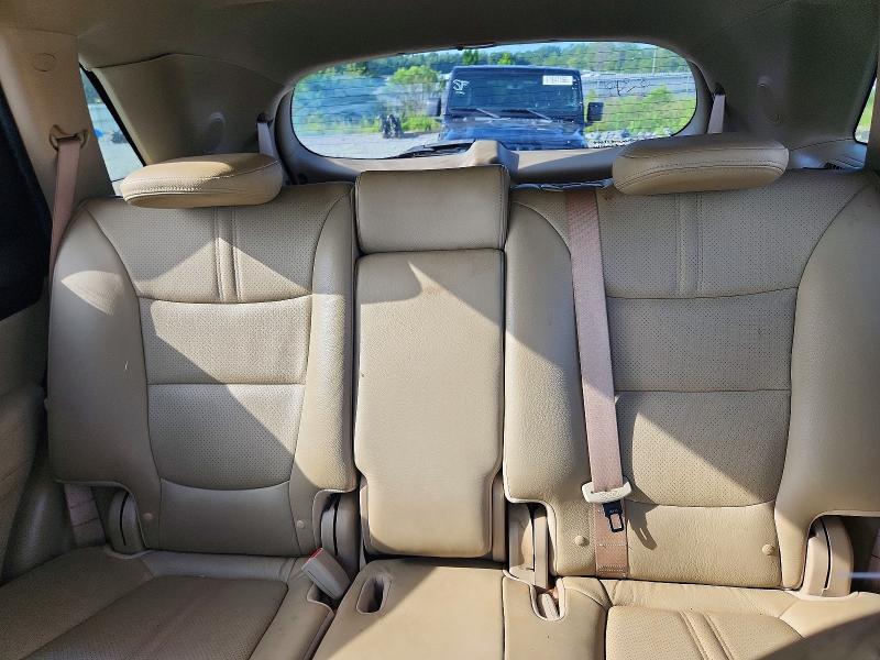 Aukcja sprzedaży 2011 Kia Sorento, vin: 5XYKU4A29BG042832, numer aukcji: 61943356