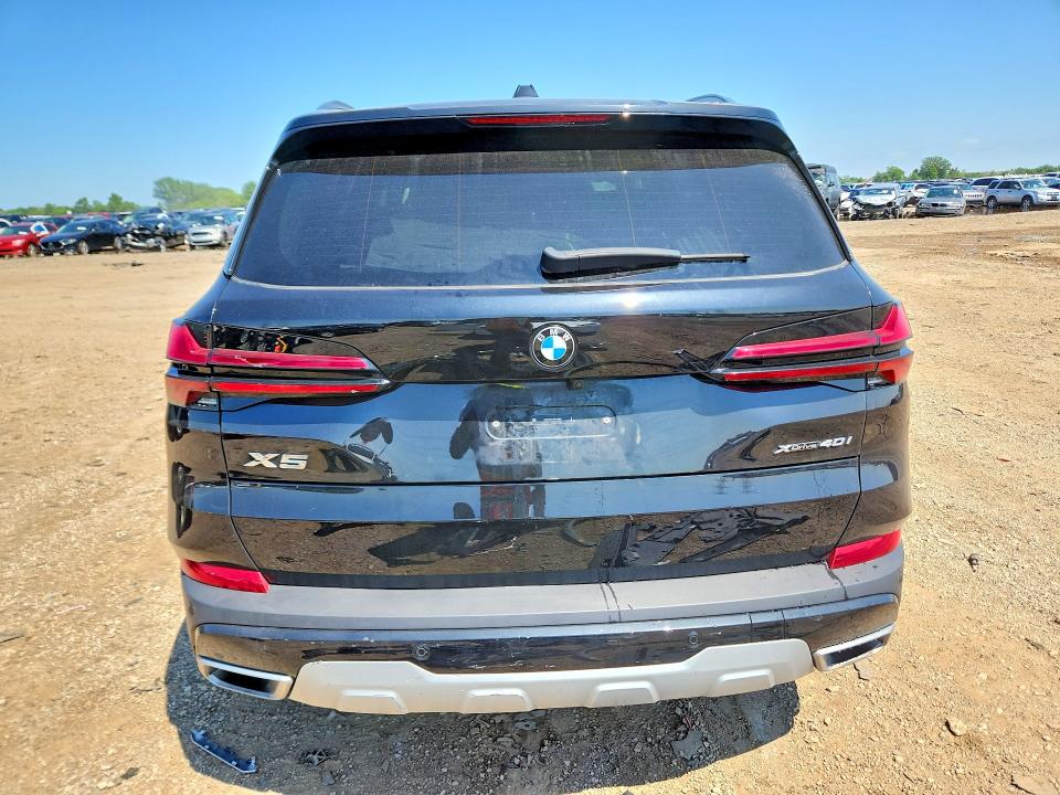 Aukcja sprzedaży 2024 Bmw X5, vin: 5UX23EU01R9V13885, numer aukcji: 59121696