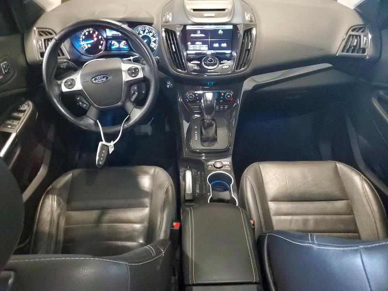 59897916 :رقم المزاد ، 1FMCU9J9XEUC37514 vin ، 2014 Ford Escape مزاد بيع