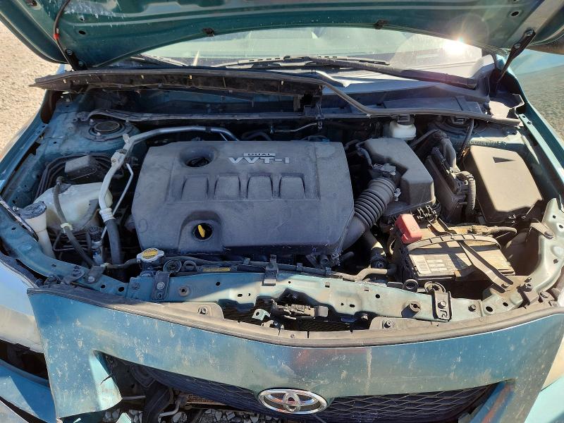 Продаж на аукціоні авто 2009 Toyota Corolla, vin: 1NXBU40E99Z082814, номер лоту: 61200756