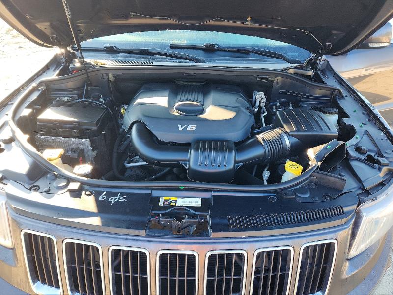Продажа на аукционе авто 2014 Jeep Grand Cherokee, vin: 1C4RJFBGXEC482189, номер лота: 60748136