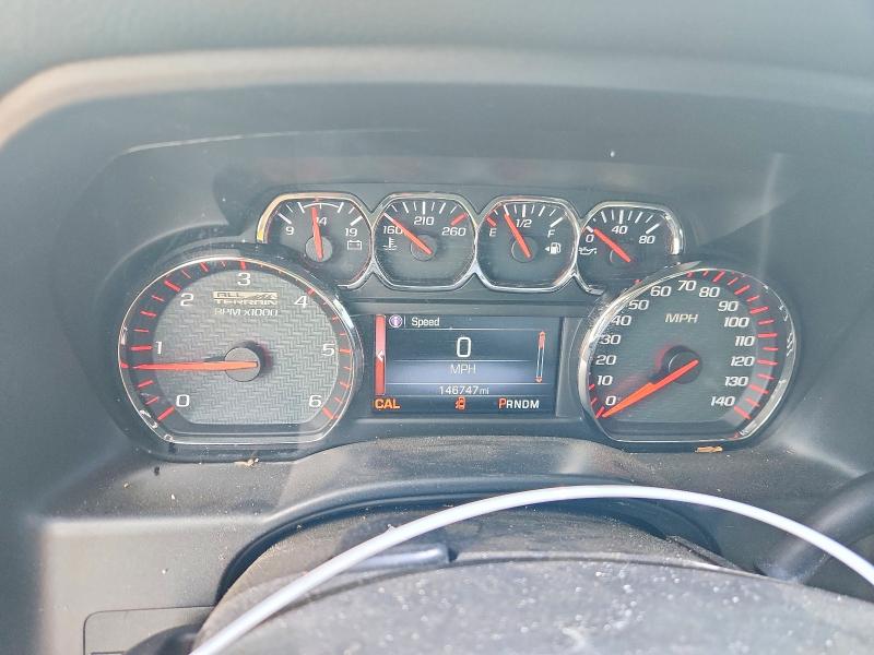 Aukcja sprzedaży 2016 Gmc Sierra, vin: 1GTV2NEC9GZ325672, numer aukcji: 60148266