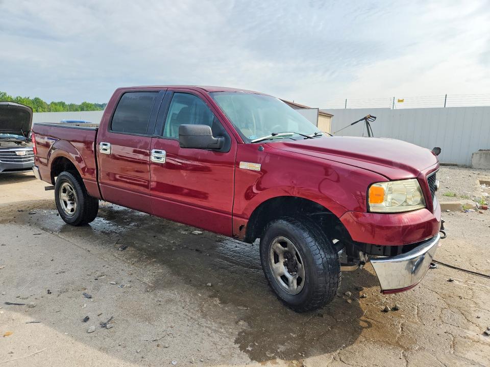 Продаж на аукціоні авто 2006 Ford F150, vin: 1FTPW14V66KD62792, номер лоту: 61782696