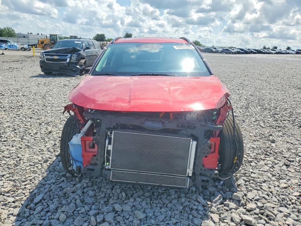 Aukcja sprzedaży 2025 Kia Niro, vin: KNDCR3LE8S5228376, numer aukcji: 60955086