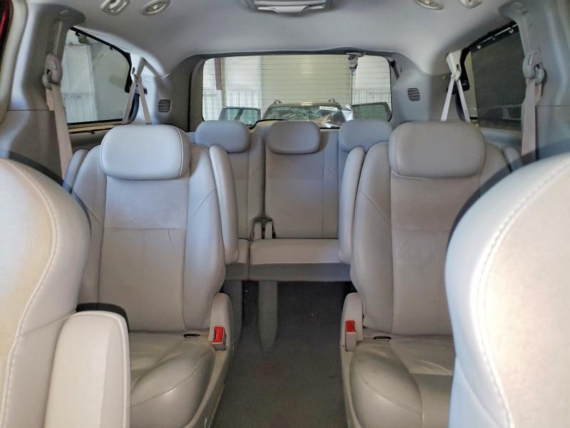 Aukcja sprzedaży 2010 Chrysler Town & Country, vin: 2A4RR7DX8AR322190, numer aukcji: 59732256