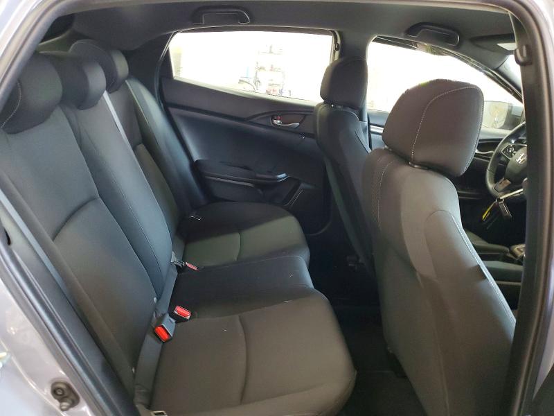 Продаж на аукціоні авто 2019 Honda Civic, vin: SHHFK7H38KU222655, номер лоту: 62832876
