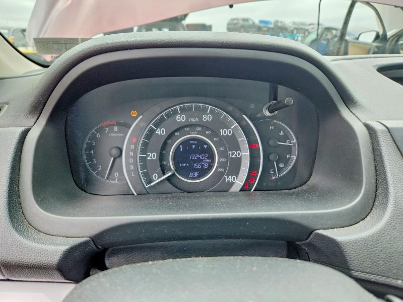 Aukcja sprzedaży 2015 Honda Cr-v, vin: 2HKRM4H51FH639437, numer aukcji: 59961966