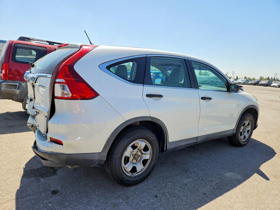 Aukcja sprzedaży 2015 Honda Cr-v, vin: 5J6RM4H33FL114576, numer aukcji: 59745206