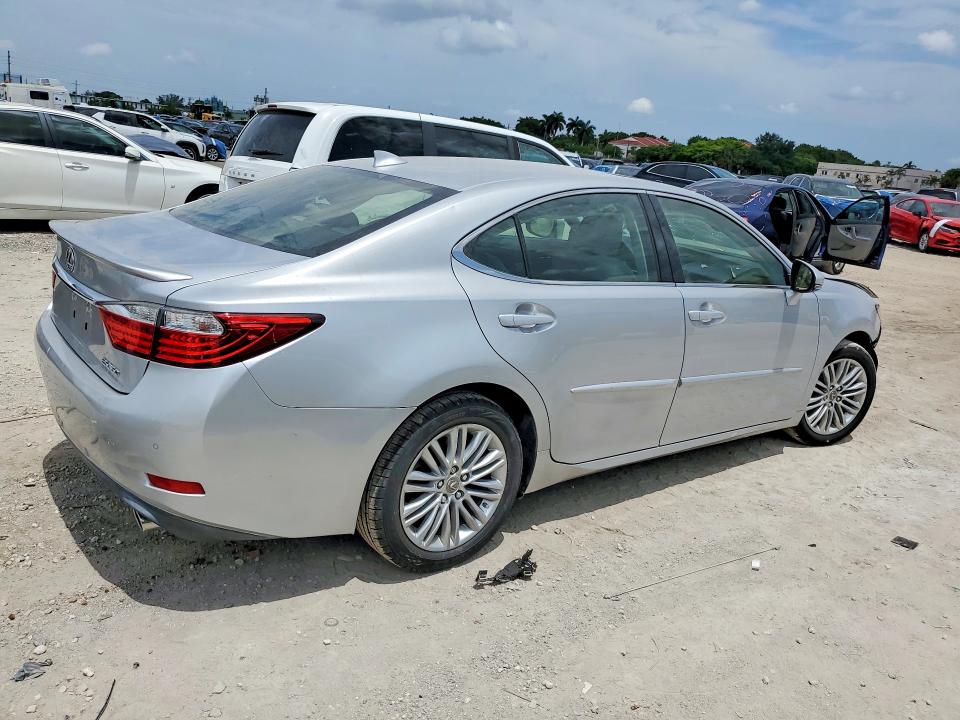 Aukcja sprzedaży 2015 Lexus Es, vin: JTHBK1GG5F2209418, numer aukcji: 60698346
