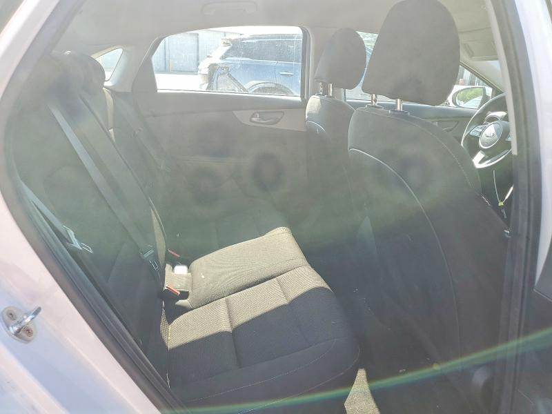 Продажа на аукционе авто 2021 Kia Forte, vin: 3KPF24AD8ME334853, номер лота: 59359206