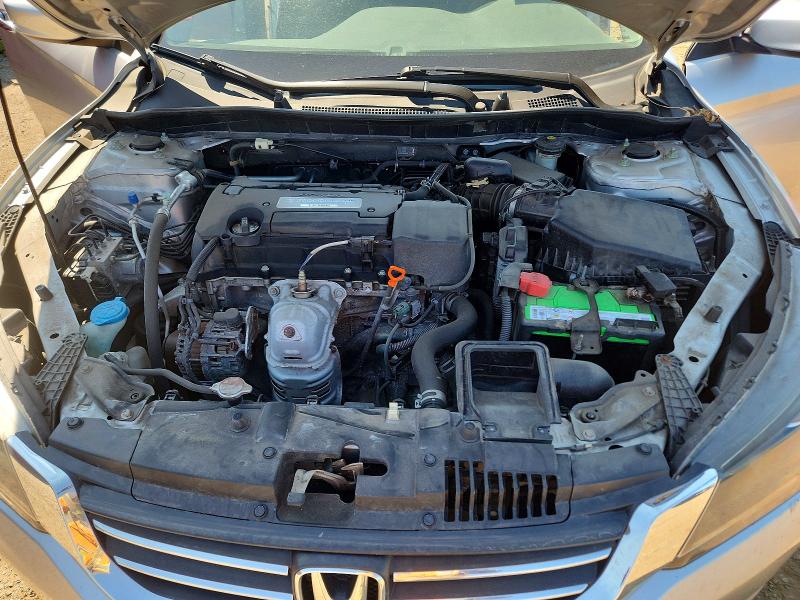 2015 Honda Accord მანქანა იყიდება აუქციონზე, vin: 1HGCR2F38FA160132, აუქციონის ნომერი: 61075616