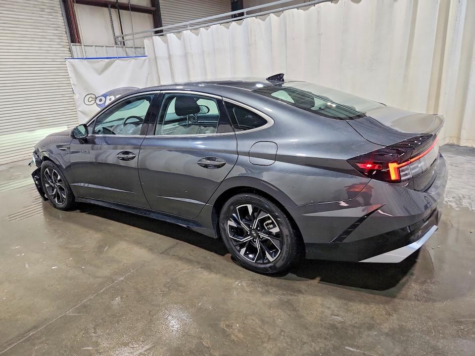 Aukcja sprzedaży 2025 Hyundai Sonata, vin: KMHL64JA8SA499844, numer aukcji: 60883486