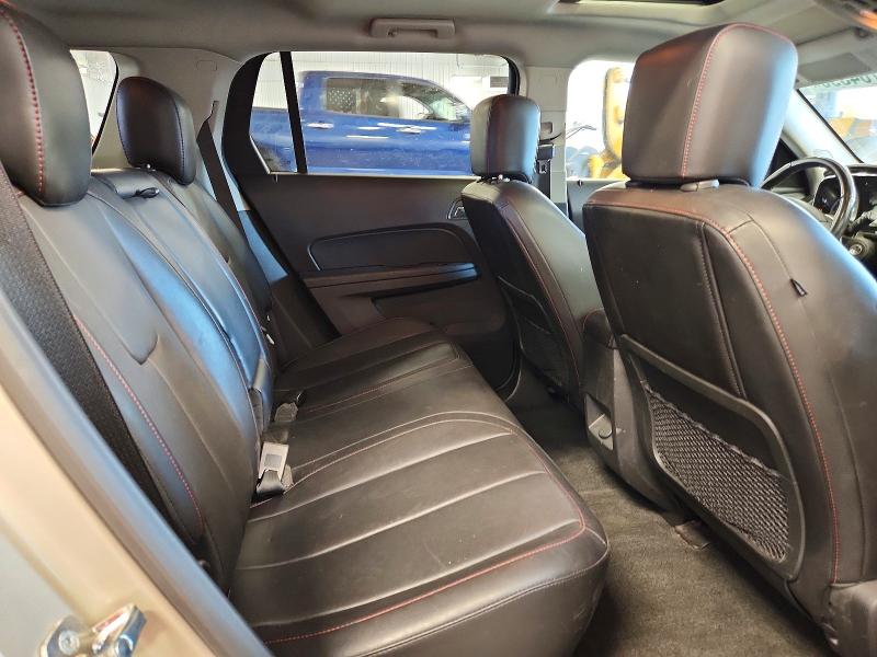 2012 Gmc Terrain მანქანა იყიდება აუქციონზე, vin: 2GKFLXE57C6189308, აუქციონის ნომერი: 61704396