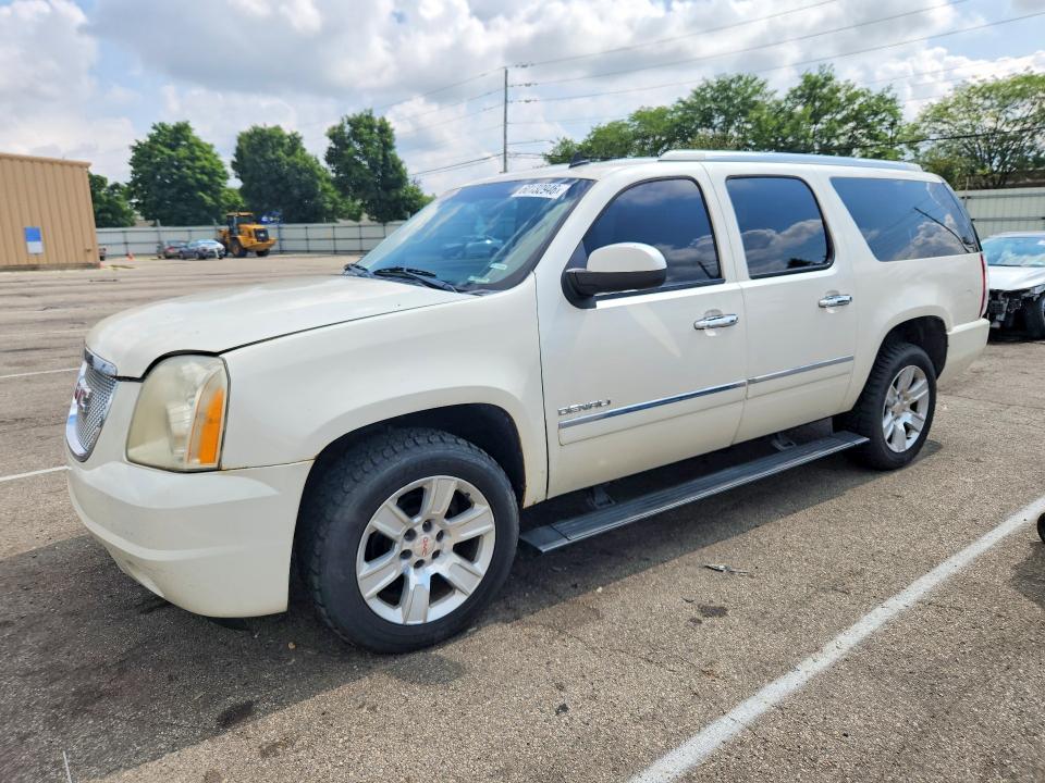 Продажа на аукционе авто 2013 Gmc Yukon Xl, vin: 1GKS2MEF6DR186575, номер лота: 60132946