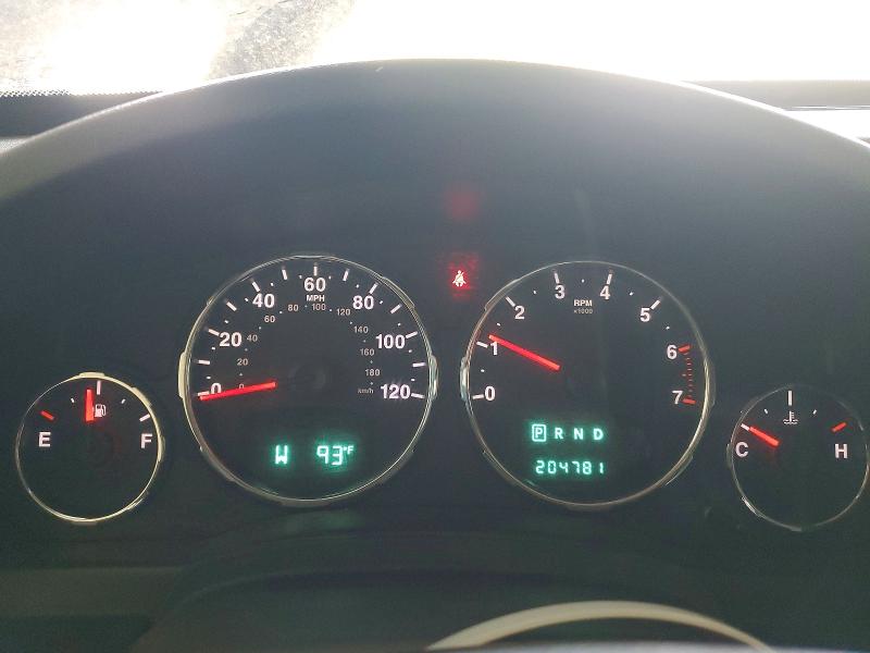 Продаж на аукціоні авто 2010 Jeep Liberty, vin: 1J4PP2GKXAW181324, номер лоту: 62803926
