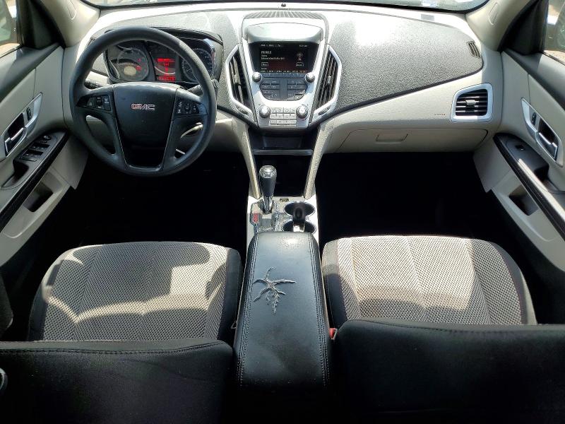 Aukcja sprzedaży 2017 Gmc Terrain, vin: 2GKALMEK6H6348938, numer aukcji: 59813986