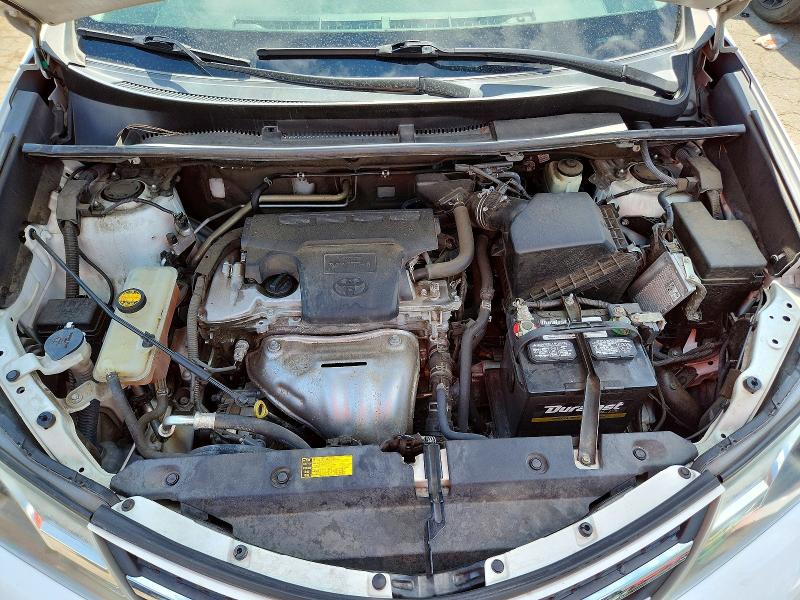 2015 Toyota Rav4 მანქანა იყიდება აუქციონზე, vin: 2T3WFREV9FW182464, აუქციონის ნომერი: 60407136