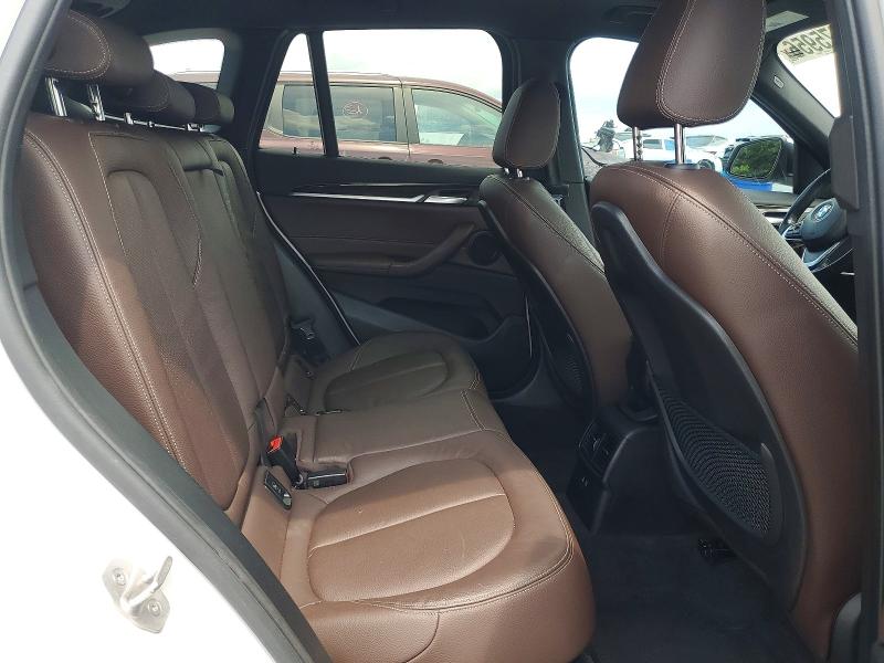 Продаж на аукціоні авто 2021 Bmw X1, vin: WBXJG7C02M5T59544, номер лоту: 59275956