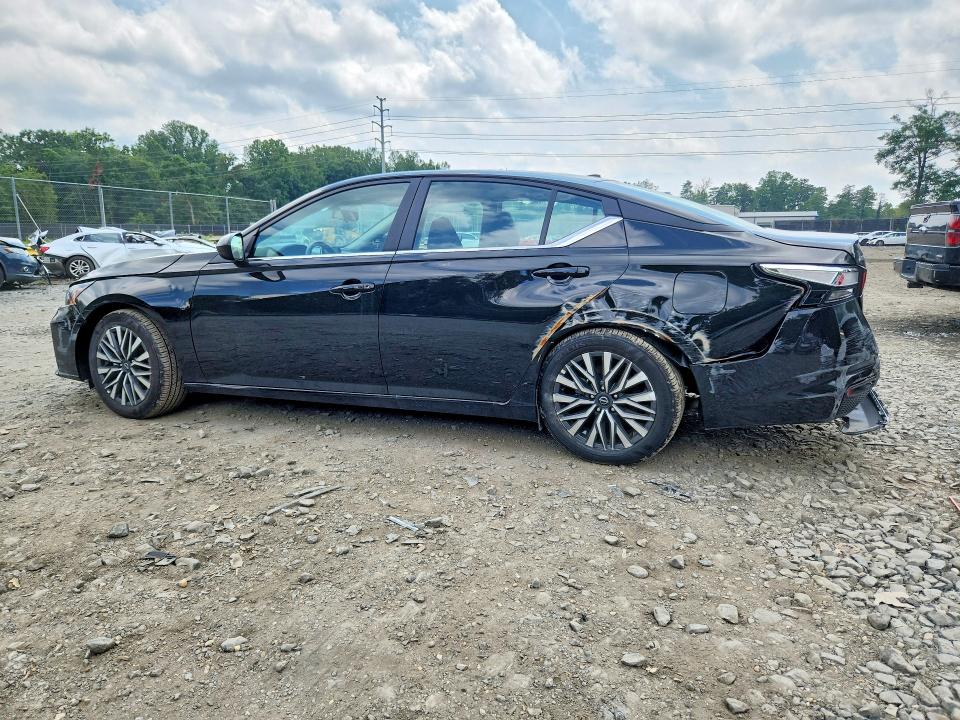 62675356 :رقم المزاد ، 1N4BL4DV6TN325729 vin ، 2026 Nissan Altima مزاد بيع