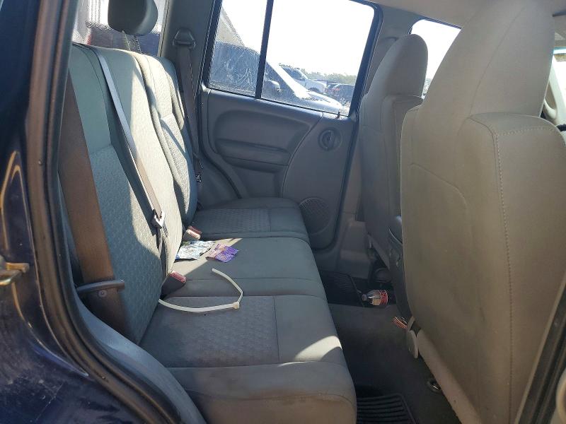 Продаж на аукціоні авто 2006 Jeep Liberty, vin: 1J4GL48K16W182231, номер лоту: 61207046