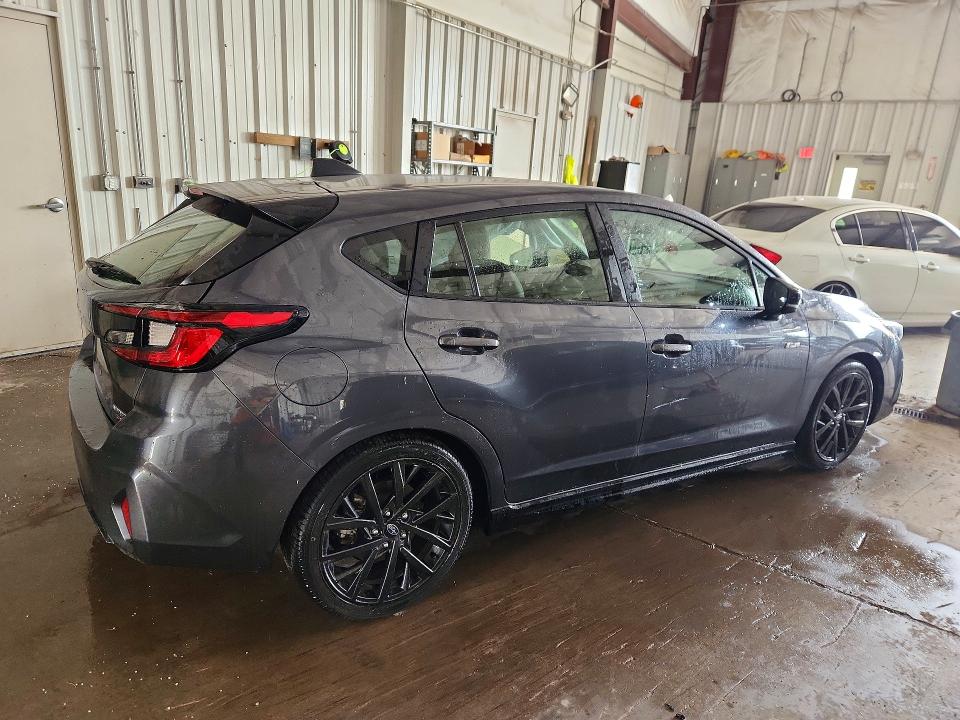 Aukcja sprzedaży 2024 Subaru Impreza, vin: JF1GUHJC9R8334980, numer aukcji: 60833116