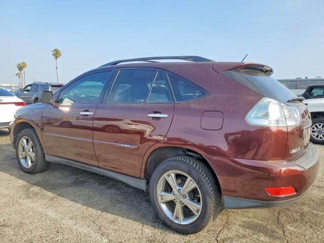 Продажа на аукционе авто 2008 Lexus Rx, vin: JTJHW31U582851079, номер лота: 60478696