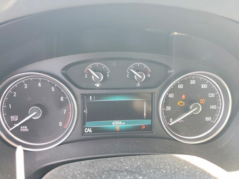 Продажа на аукционе авто 2019 Buick Enclave, vin: 5GAEVAKW1KJ169621, номер лота: 60222156