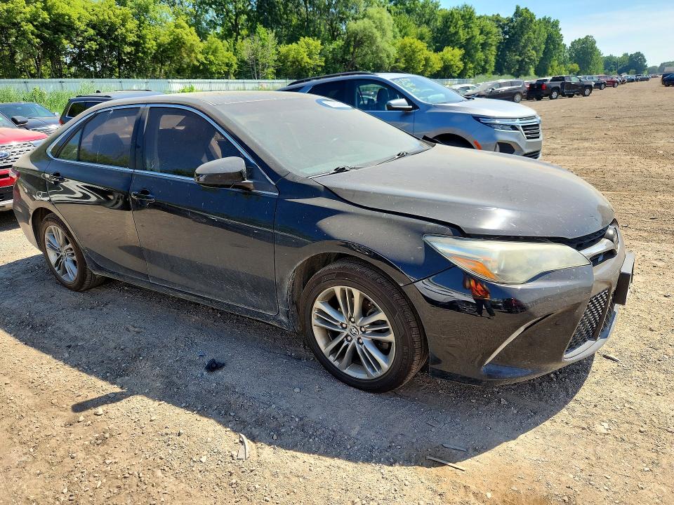 Продаж на аукціоні авто 2015 Toyota Camry, vin: 4T1BF1FK4FU017872, номер лоту: 57952086