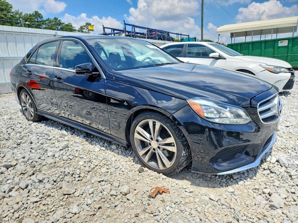 Продаж на аукціоні авто 2016 Mercedes-benz E, vin: WDDHF8JB9GB234058, номер лоту: 61344296