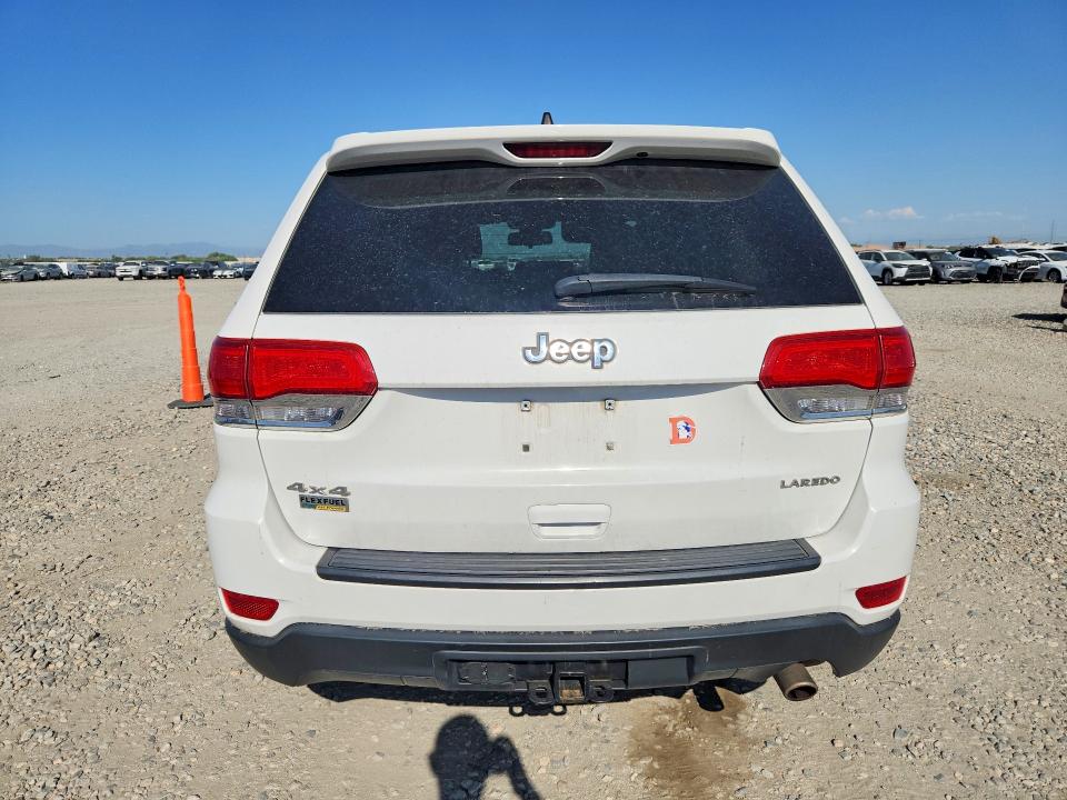 Aukcja sprzedaży 2014 Jeep Grand Cherokee, vin: 1C4RJFAG4EC482593, numer aukcji: 61230606
