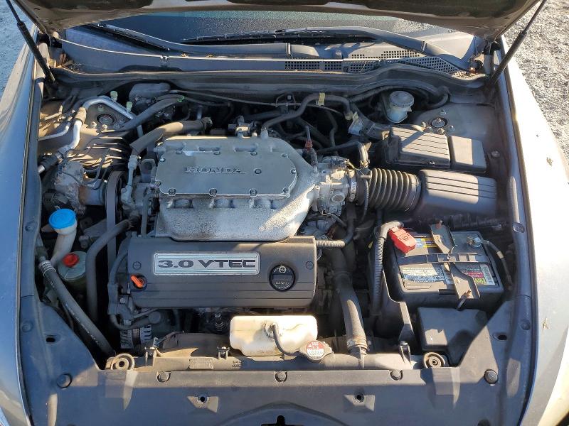 Aukcja sprzedaży 2007 Honda Accord, vin: 1HGCM66597A076622, numer aukcji: 63018876