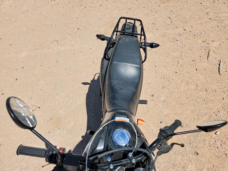 Продажа на аукционе авто 2024 Honda Xr150l, vin: 3H1KD1312RD100758, номер лота: 62043076