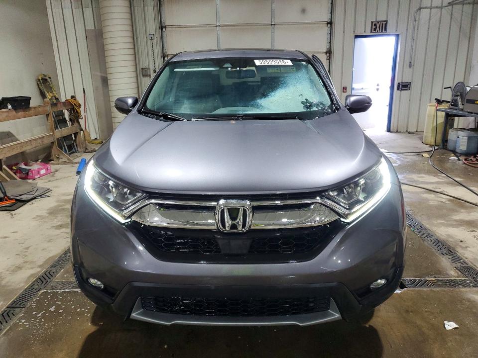 Aukcja sprzedaży 2019 Honda Cr-v, vin: 7FARW2H84KE048248, numer aukcji: 59599086