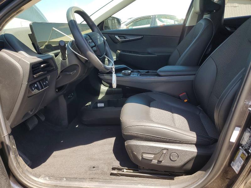 Aukcja sprzedaży 2025 Kia Ev6, vin: 5XYC3DJCXSG008477, numer aukcji: 61326856