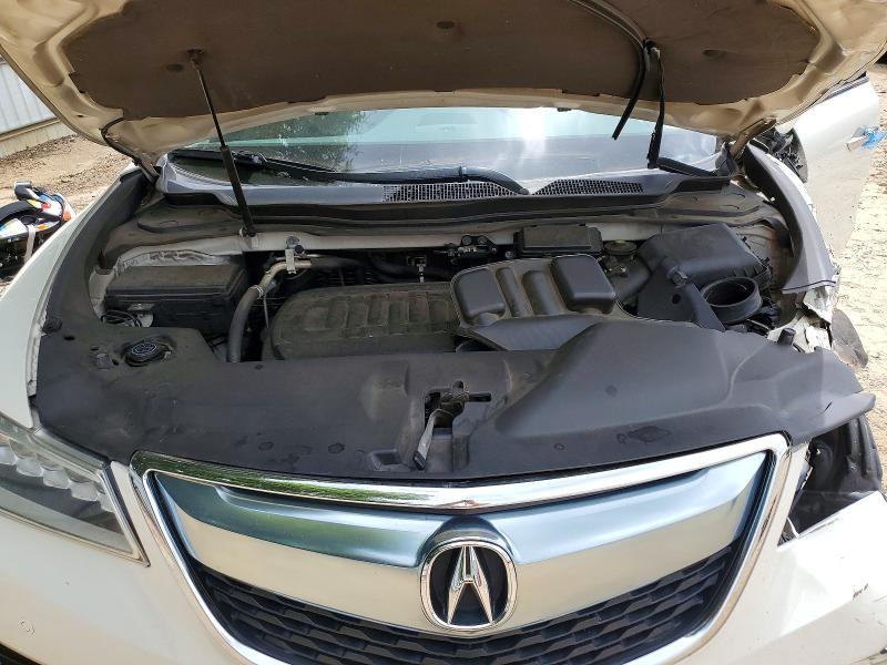 Aukcja sprzedaży 2015 Acura Mdx, vin: 5FRYD4H88FB006470, numer aukcji: 62202766