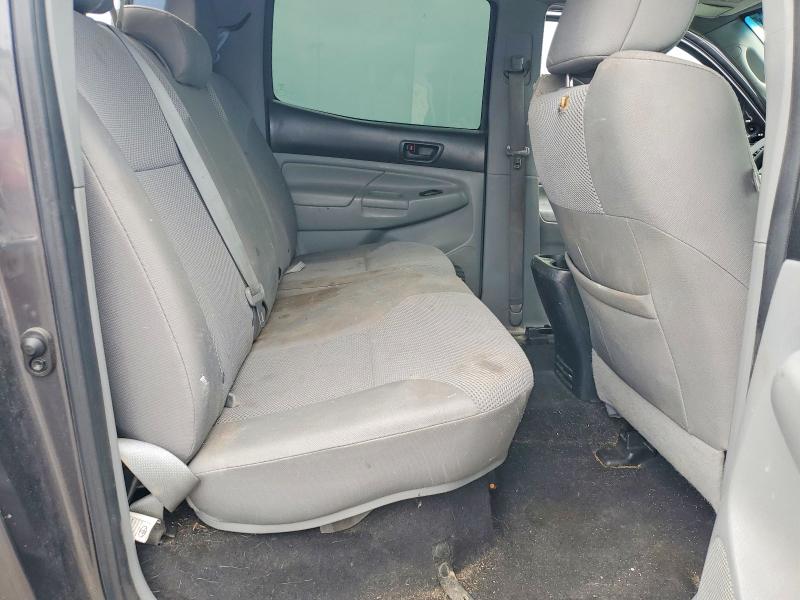 Продаж на аукціоні авто 2013 Toyota Tacoma, vin: 3TMLU4EN0DM110840, номер лоту: 60887976