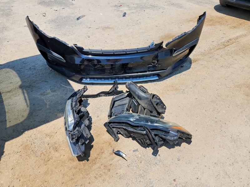 62892176 :رقم المزاد ، 5FNYF5H51LB006877 vin ، 2020 Honda Pilot مزاد بيع