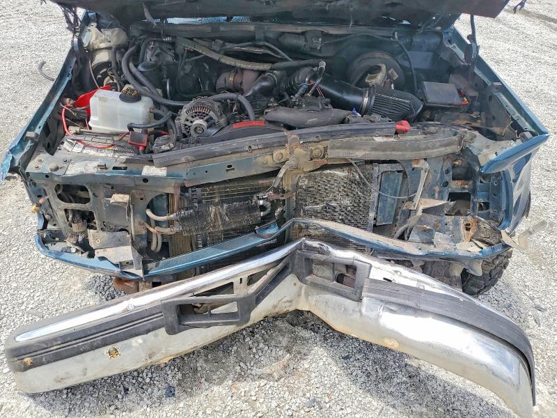 Aukcja sprzedaży 1997 Ford F250, vin: 1FTHX26F2VEC73392, numer aukcji: 62601786