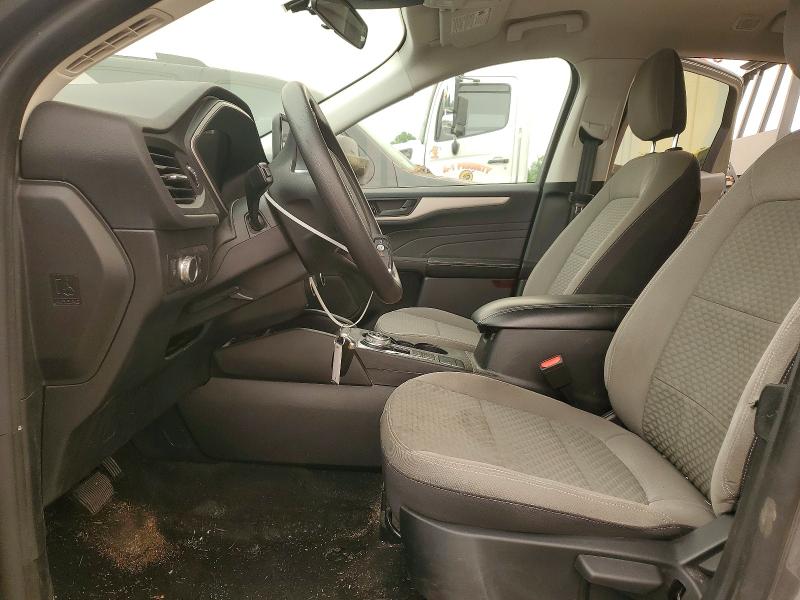 Продаж на аукціоні авто 2022 Ford Escape, vin: 1FMCU9BZ5NUA92350, номер лоту: 59858886