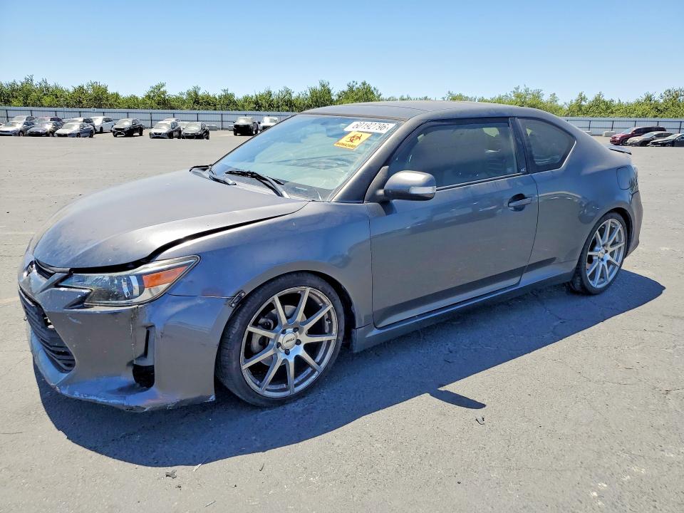 Продаж на аукціоні авто 2014 Scion Tc, vin: JTKJF5C74E3067238, номер лоту: 60192796