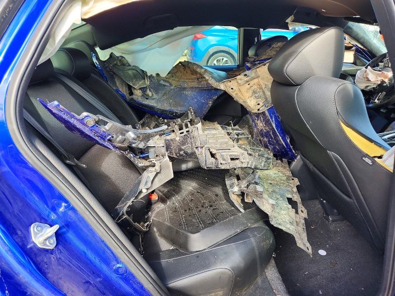 Продажа на аукционе авто 2022 Honda Accord, vin: 1HGCV1F33NA090687, номер лота: 64713596