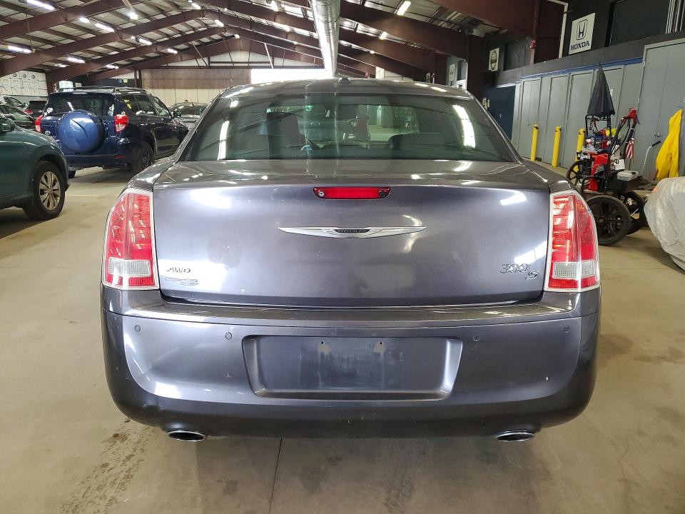 61330756 :رقم المزاد ، 2C3CCAGT8DH591212 vin ، 2013 Chrysler 300 مزاد بيع