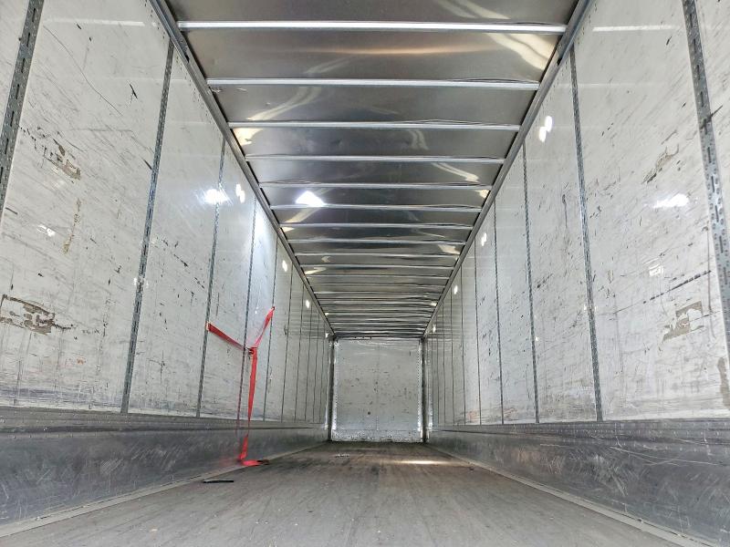 Продаж на аукціоні авто 2019 Wabash Dry Van Duraplate, vin: 1JJV532D3KL088219, номер лоту: 61620376