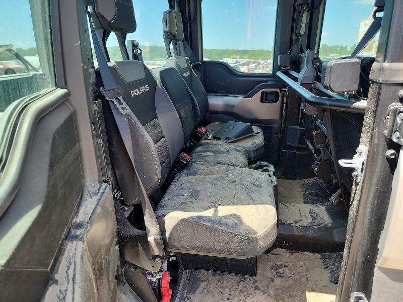 Aukcja sprzedaży 2024 Polaris Ranger, vin: 3NSX6W1R1RM125241, numer aukcji: 60042646