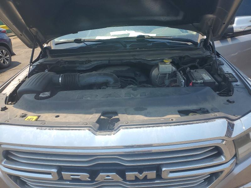 Продажа на аукционе авто 2019 Ram 1500, vin: 1C6SRFJT5KN529581, номер лота: 59236556