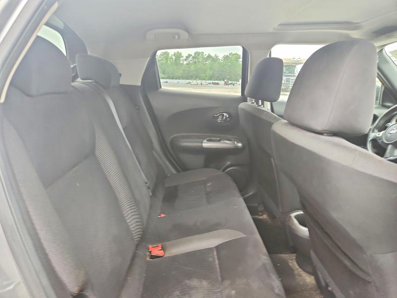 Продажа на аукционе авто 2017 Nissan Juke, vin: JN8AF5MR7HT702856, номер лота: 62253536