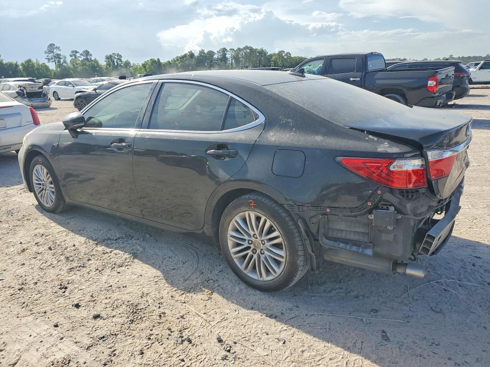 Продажа на аукционе авто 2013 Lexus Es, vin: JTHBK1GG1D2014073, номер лота: 59851696