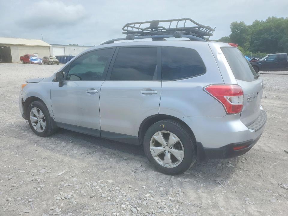 Aukcja sprzedaży 2016 Subaru Forester, vin: JF2SJADC4GH465314, numer aukcji: 59845066