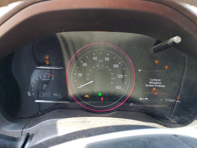 Aukcja sprzedaży 2020 Honda Hr-v, vin: 3CZRU6H55LM727399, numer aukcji: 59881216